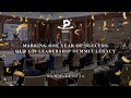 The Authorization Architects of G20 -THE PARK360 STORY