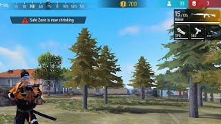 Double Vector Challenge l freefire l free fire Headshot l freefire highlights l OB50 UPDATE