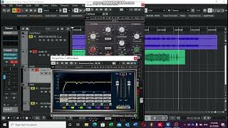 🔥 How To Mix Vocals In Cubase 14 (2026) | Pro Studio Quality Vocals Step By Step