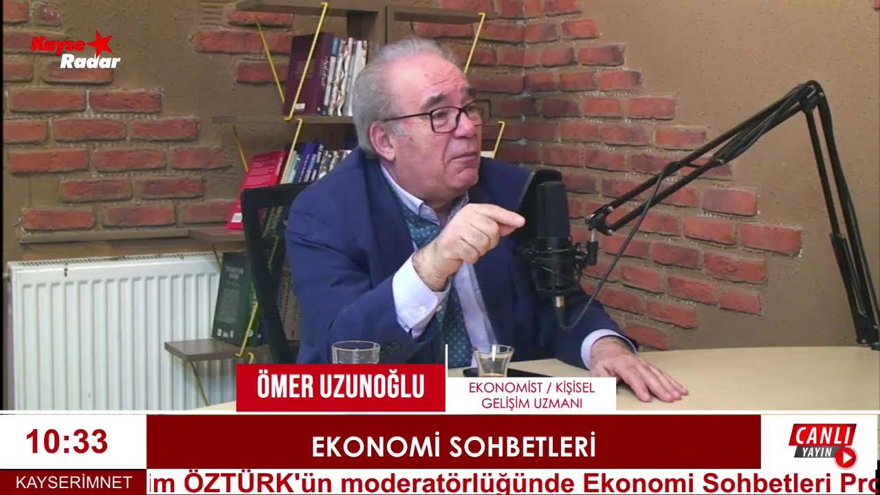Ekonomide Alarm Zilleri: Savaşın Gölgesinde Türkiye Nereye Gidiyor?
