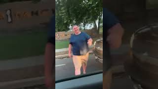Celebrity Guy Walks Up To Car Window And Tells Girls To Roll It Down Net Worth
