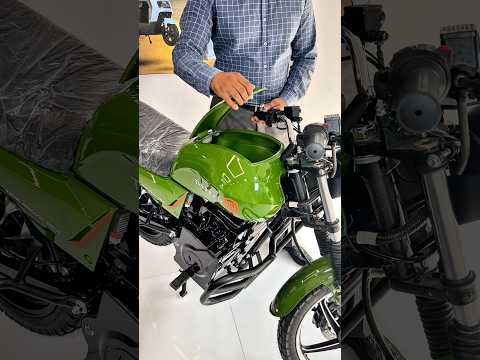 Mehngy petrol ka hmesa k liye khatma #reels #bike #ev #ebike