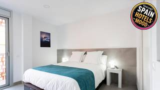 8 lacus BAIKAL | Sant Boi del Llobregat, Spain | Hotel Review 🏨