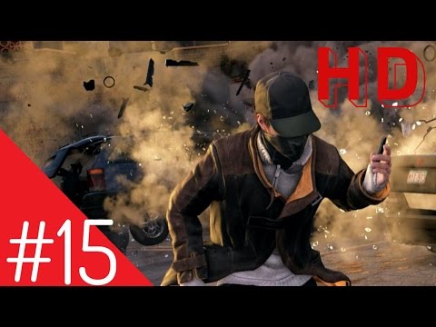 [Watch_Dogs/PS4] Can the Genius Hacker Become a Citizen? (Continued) [Slow Commentary 15]