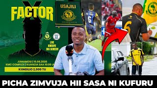 HANSI RAPHAEL- YANGA HII YA LEO FUNGA KAZI KWA FEI TOTO HAWAJAMALIZA | WALIPOSHINDWA SIMBA NI HAPA👆