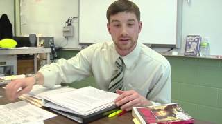 Teacher provides feedback during and after instruction - Example 13