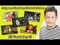 Japanese Vocabulary Words with Pictures - N5 Vocabulary #002