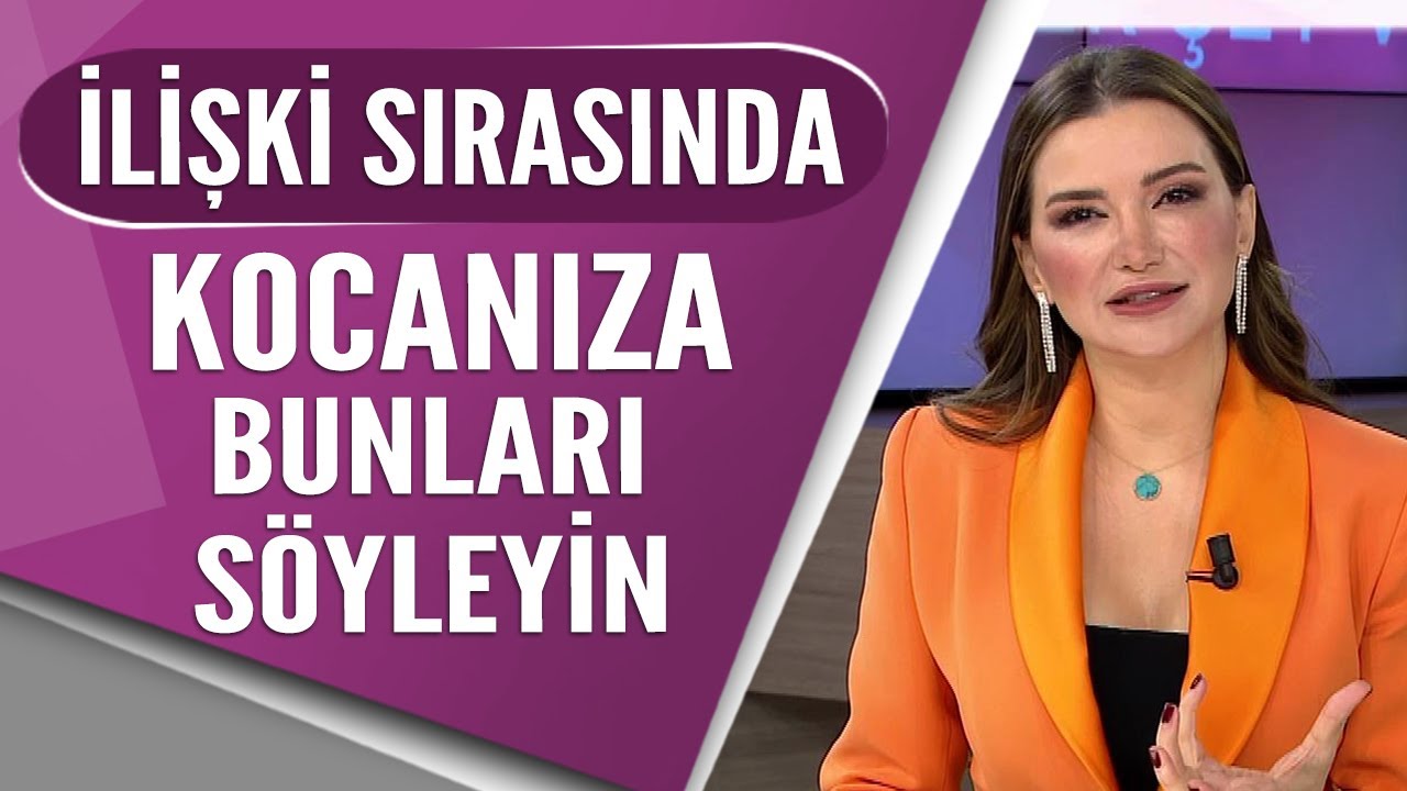 İlişkide erkeğe bunları söylerseniz... Erkekleri etkileyen sözler!
