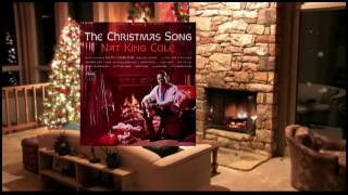 Nat King Cole - O Tannenbaum