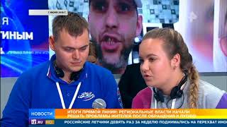 Как регионы начали решать проблемы жителей после 