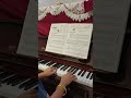 蝴蝶~by昱佐 #piano #台中鋼琴教學