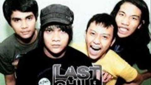 Last Child - Tiada Lagi