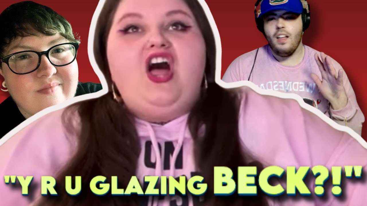 Amberlynn Reid MELTS DOWN Over Beck & Money