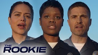 The Training Officers The Rookie