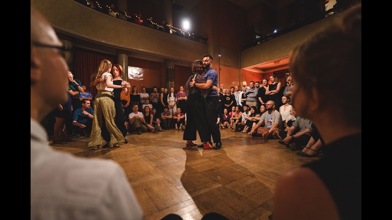 SLOW Bal-Love WKND 2025 / Switch competition