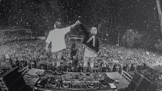 Third Party & Axwell /\\ Ingrosso - Three Chords / Dreamer (Tommy Sparks Mashup) Resimi
