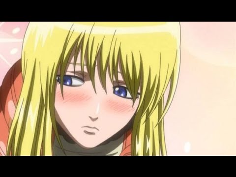 銀魂 銀魂で付き合いたい 結婚したいキャラはだれ Youtube