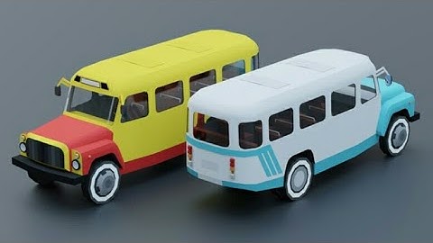 Simple Sandbox 2 - Future Update (Part 1)