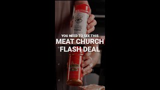 Want A Free BBQ Rub?