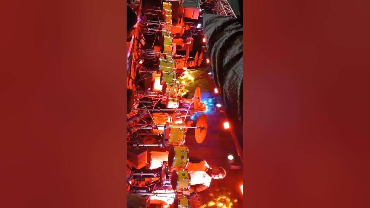Live Band In Uppal Bonalu Pad Band Dj Lighting YouTube live-band-in-uppal-bonalu-pad-band-dj-lighting-youtube