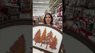 🍁Fall items just hit 90% off at Hobby Lobby! #hobbylobby #fall #clearance