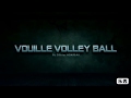 Fit  soft  volley  vouill 86 volley ball