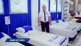 Матрас Grand Soft Multi screenshot 3