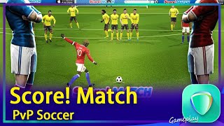 Score! Match APK for Android Download