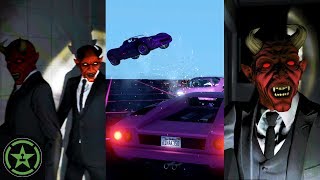Coming In Hot - GTA V with Daniel Fabelo | Let's Play screenshot 5