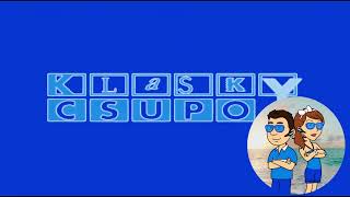 Changed Klasky Csupo In Norcalelevatoranimations Major