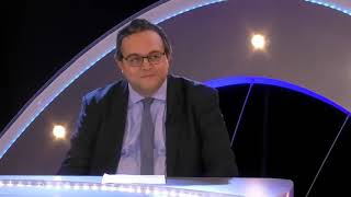 Intento Design CEO Interview on LeFigaro fr