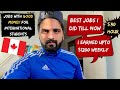 I MADE UPTO $30 PER HOUR WITH THESE JOBS IN CANADA | JOBS FOR INTERNATIONAL STUDENTS
