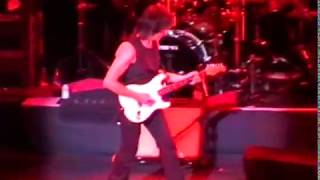 Jeff Beck 6/24/2004 Royal Albert Hall, London Second Night (FULL CONCERT VIDEO - GOOD QUALITY)