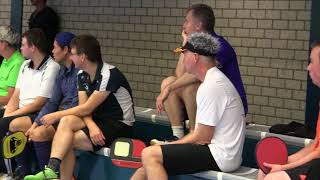demonstration pickleballpro's september 11 2017