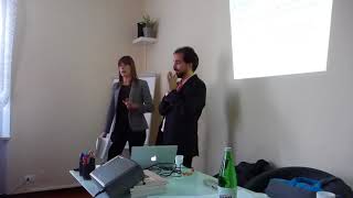 Schema Therapy with couples (Part3) - What's so special about Schema Therapy with couples?