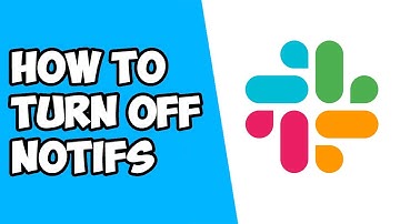 How To Turn Off Slack Notifications
