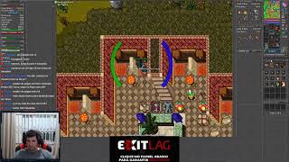 #Tibia - Nossobra - Começando do zero