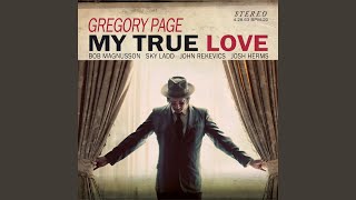 Video thumbnail of "Gregory Page - That's You"