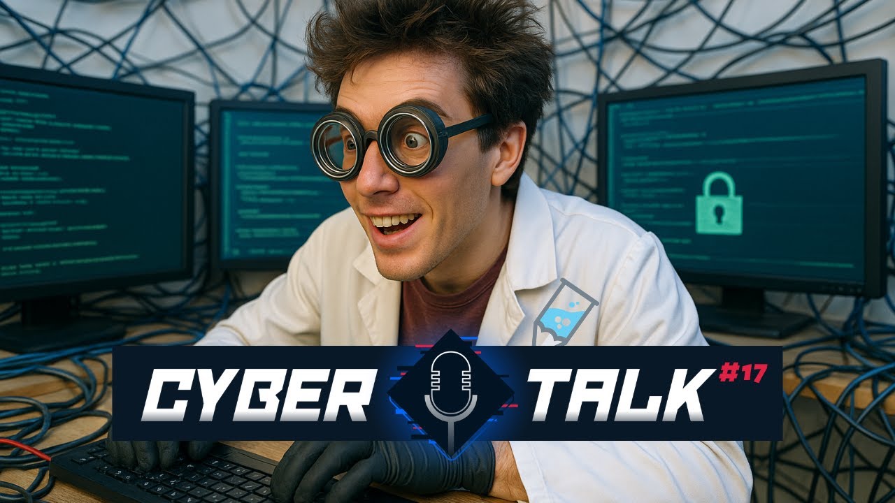 Créer une PLATEFORME D'APPRENTISSAGE (avec @pentesterlab)