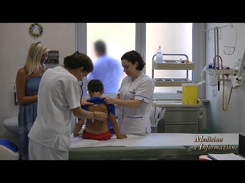 Video: Infezione Erpetica - Trattamento Nei Bambini E Negli Adulti