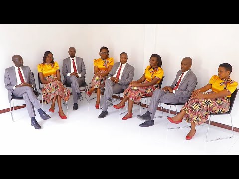 Video: Nini Mwendo Wa Mwanamke Atasema