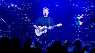 Alfa - Vabbè ciao (Radio Italia Live 22/11/2024)