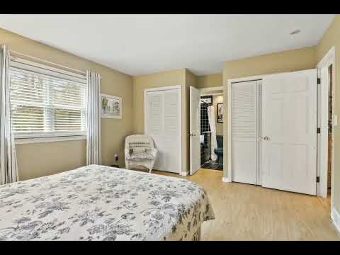 3415 Tibbets Drive, Traverse City, MI home video tour
