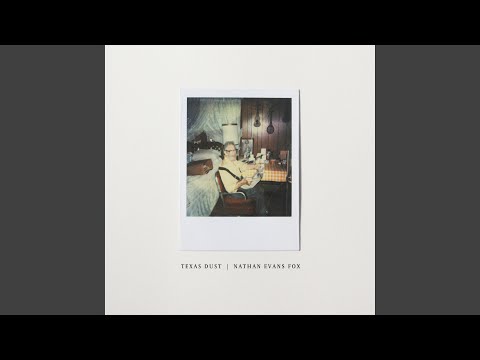 Nathan Evans Fox - Texas Blues No. 7