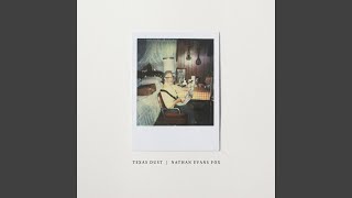 Texas Blues No. 7 - Nathan Evans Fox