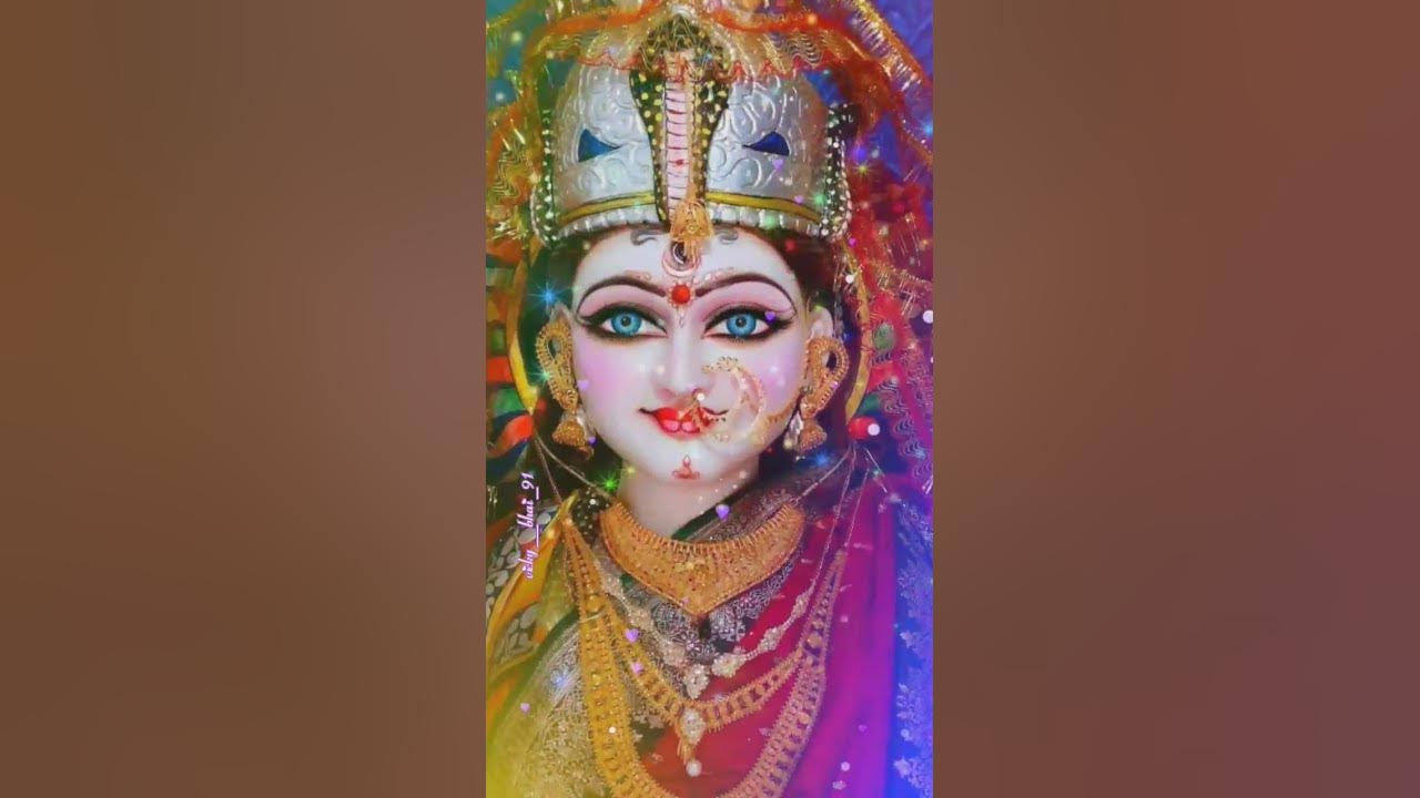 jai-ma-vaishnodevi-shorts-youtubeshorts-whatsappstatus-bhajan