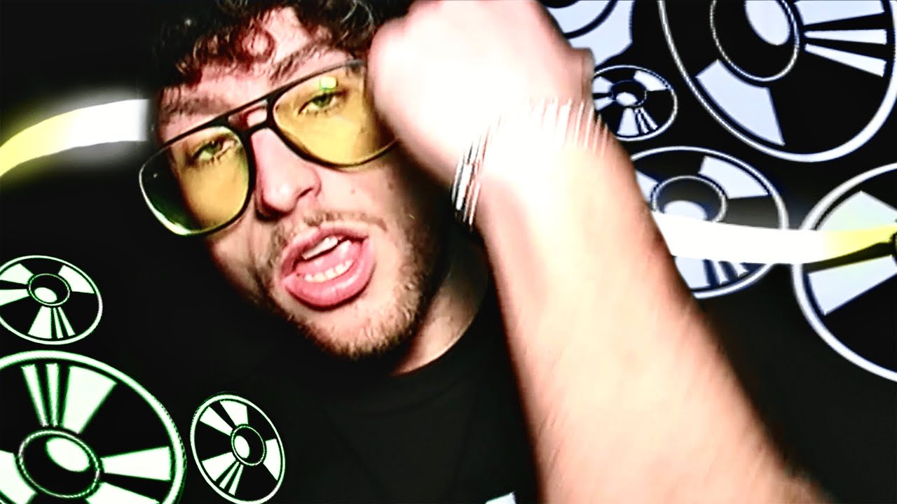 Baby Loud - YOLO (Video Oficial)