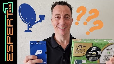 TVSAT decoder, which one to choose and why? Unboxing and first installation!