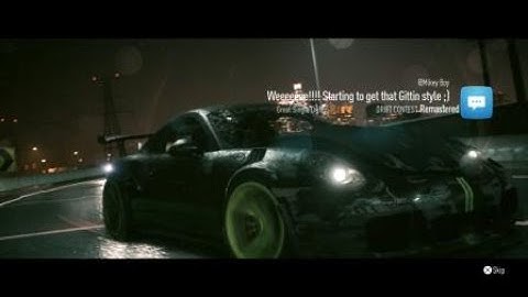 Win with fully adjustable suspension remastered HARD NFS 2015