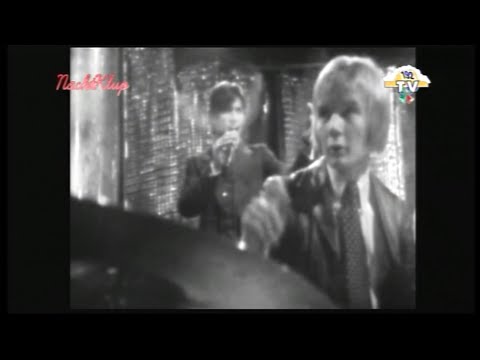 The Bee Gees - World ( Original Footage 1967 Rebroascast 192 TV HQ Audio )